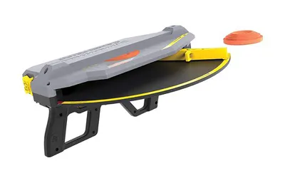 CALDWELL CLAYMORE PULLPUP CLAY TARGET TH...