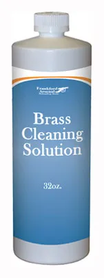 Frankford Arsenal BRASS CLEANING SOLUTIO...
