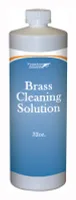Frankford Arsenal BRASS CLEANING SOLUTION 32OZ