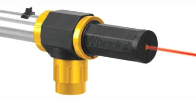 Wheeler Laser Bore Sighter Red Professio...