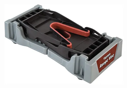 Tipton TIPTON COMPACT RANGE VISE