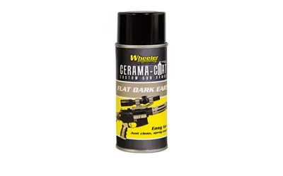Wheeler Cerama-Coat Custom Gun Armor 492304