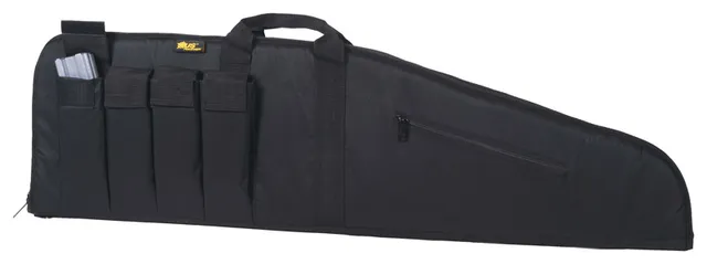 US PeaceKeeper MSR Case P20035