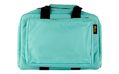 US PeaceKeeper USB MINI-RANGE BAG BLUE