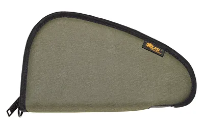 US PeaceKeeper US PK PISTOL CASE 11"X6" ...
