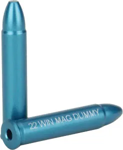 Proving Rounds Rimfire 12204
