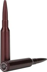 A-ZOOM METAL SNAP CAP 6.5X55 SWEDISH MAU...