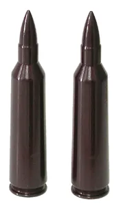 Snap Caps Rifle 12254