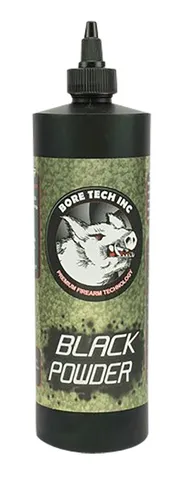 Black Powder Solvent BTCJ21016