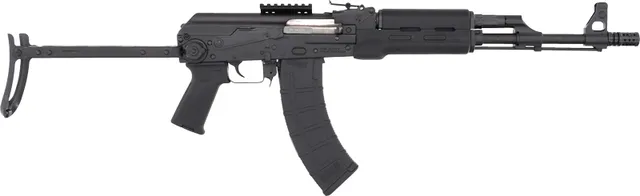 ZASTAVA ZPAPM70 7.62X39MM 16.5" BLACK UN...