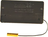 Boresight with External Battery Box BSB17