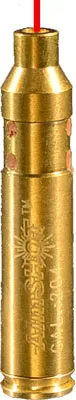 AIMSHOT BORE SIGHT .204 RUGER RED
