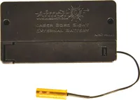 Boresight 22LR with External Battery BSB22