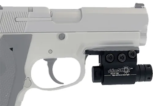Rifle Red KT6132