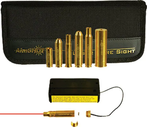 Boresight Rifle Kit KTRIFLE