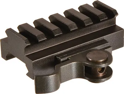 Quick Release Rail Mount MT61172