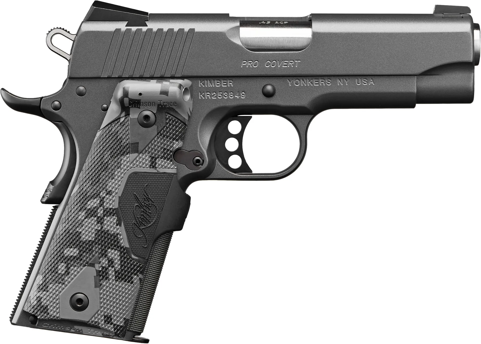 Pro Covert