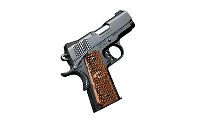 Kimber Ultra Raptor II Raptor