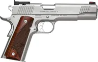 Stainless Target II