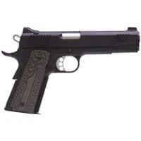 Custom TLE II