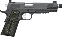 Custom TLE/RL II