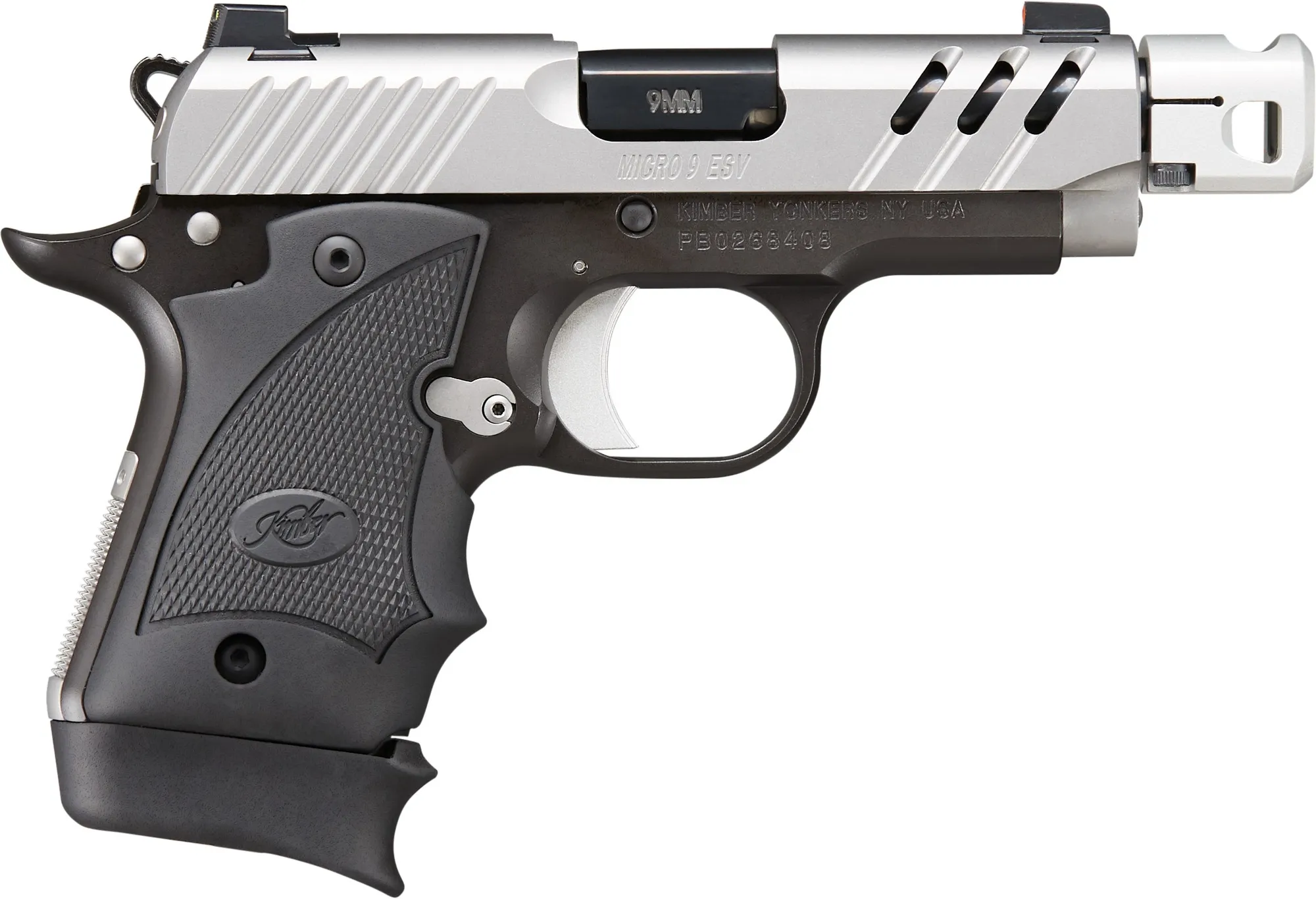 Micro 9 ESV