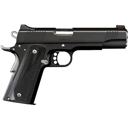 Custom LW