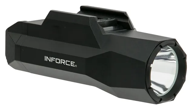 Inforce WLD2-05-1
