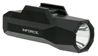 UNASSIGNED WILD2 WEAPON LIGHT BLACK