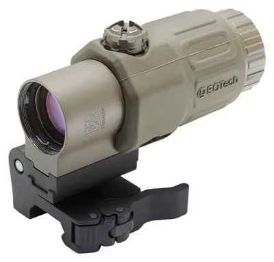 EO TechEOTech Magnifier