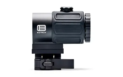 EOTech EOTECH COMPACT 3X MAGNIFIER NO MOUNT BLK G43.NM