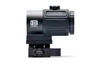 EOTech EOTECH COMPACT 3X MAGNIFIER NO MOUNT BLK G43.NM
