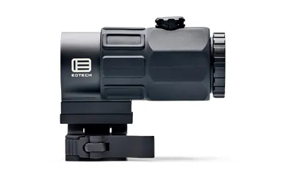EOTech EOTECH G45 5X MAGNIFIER NM BLK