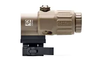 EOTech EOTECH 3X MAGNIFIER NO MOUNT TAN/FDE G33.NMTAN