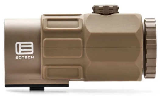 EOTech EOTECH G45 5X MAGNIFIER NM TAN