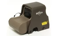 EOTech EOTECH XPS2-0 68/1 MOA CR123 TAN