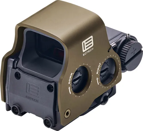 EOTECH EXPS2-0 HOLOGRAPHIC WEAPONS SIGHT...
