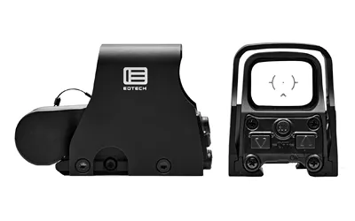 HWS Holograhic RDot 1 MOA DCR Reticle