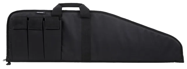 Bulldog Pit Bull Tactical Case Blk/Blk 43"