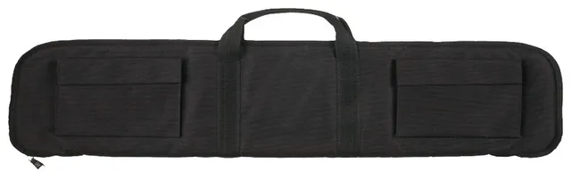 Bulldog Tactical Shotgun Case Black 42"
