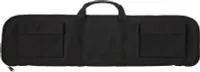 BULLDOG TACTICAL SHOTGUN CASE 48" BLACK 2 EXTERNAL POCKETS