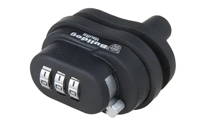 Bulldog Trigger Lock Combination BD8000