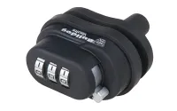 Bulldog Trigger Lock Combination BD8000