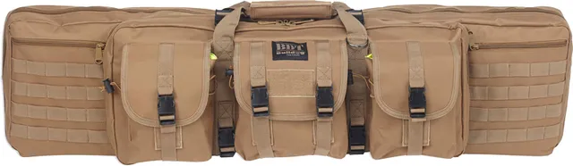 Tactical Single Rifle Case BDT40-43T