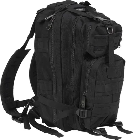 Compact Backpack BDT410B