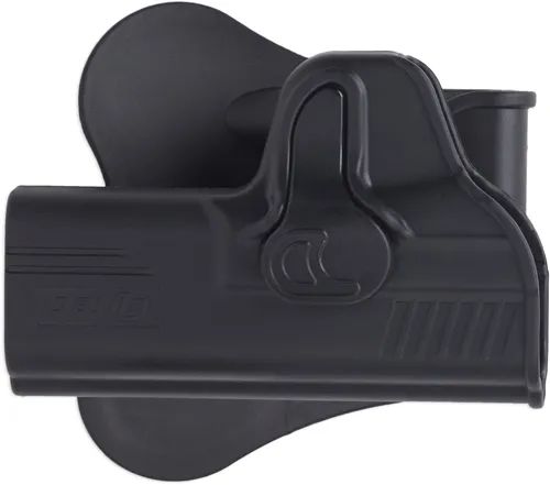 Rapid Release Polymer RR-PX4