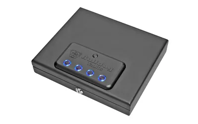 Bulldog BULLDOG MAG LED VAULT 11.5X9.75X...