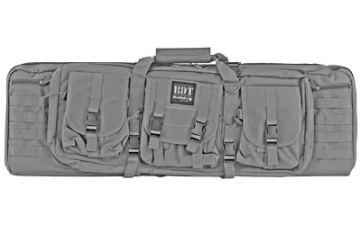Bulldog BDT ELITE DOUBLE TACTICAL RIFLE ...