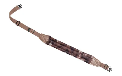 Bulldog BULLDOG DLX PADDED 1" SLING TB C...