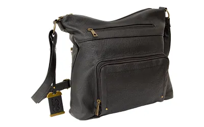 ConCarry Purse Cross Bdy Style W/Holster...